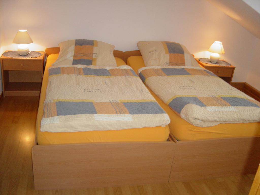 Holiday Home Rosel Tigges Kirchhundem Szoba fotó