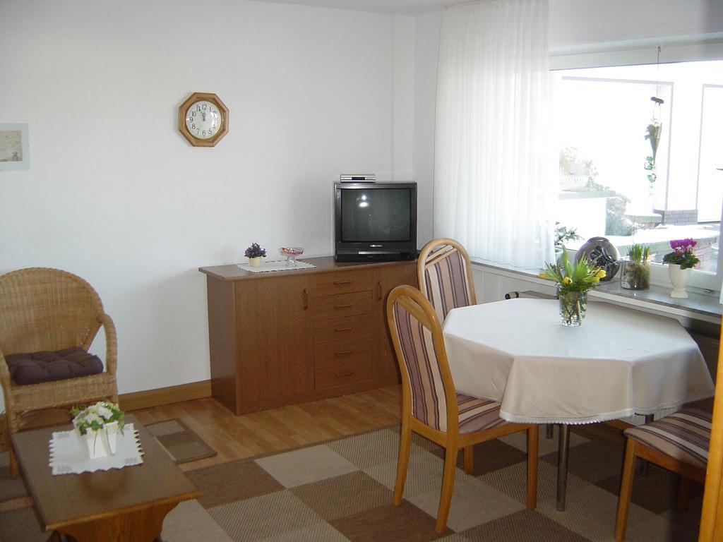 Holiday Home Rosel Tigges Kirchhundem Szoba fotó