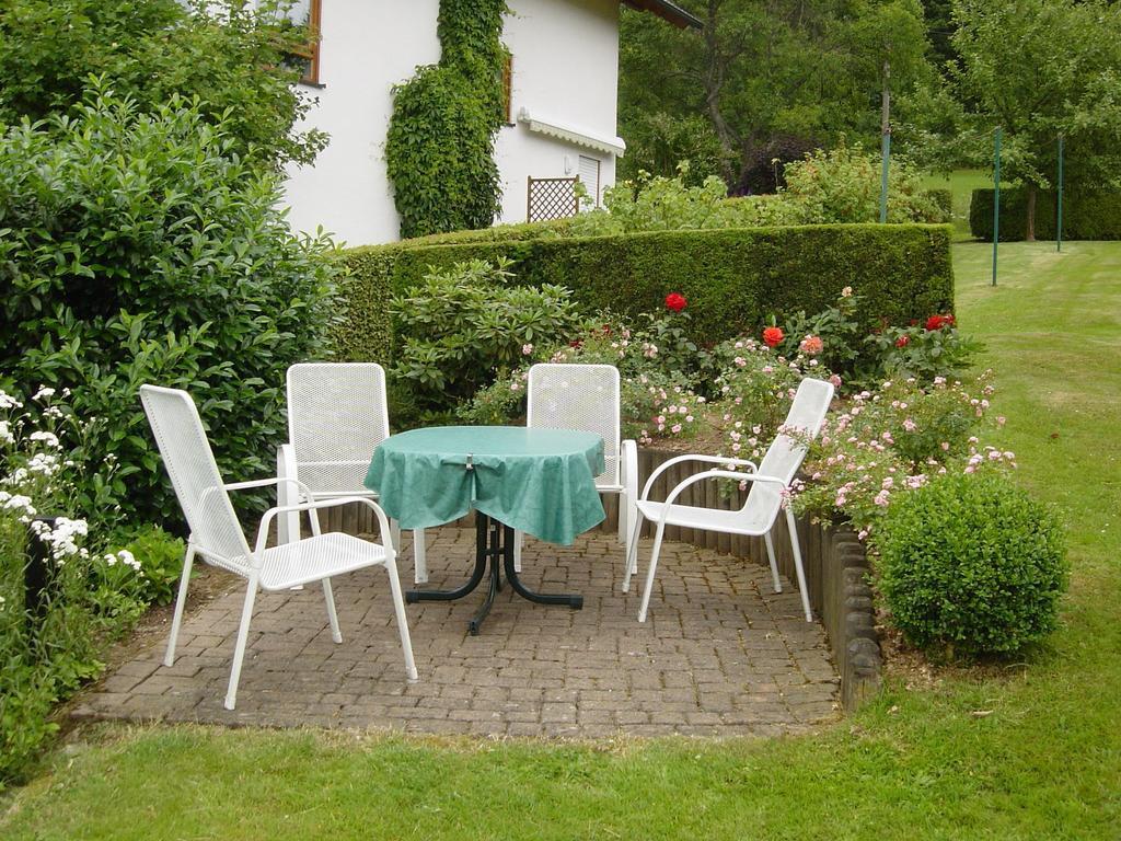 Holiday Home Rosel Tigges Kirchhundem Szoba fotó