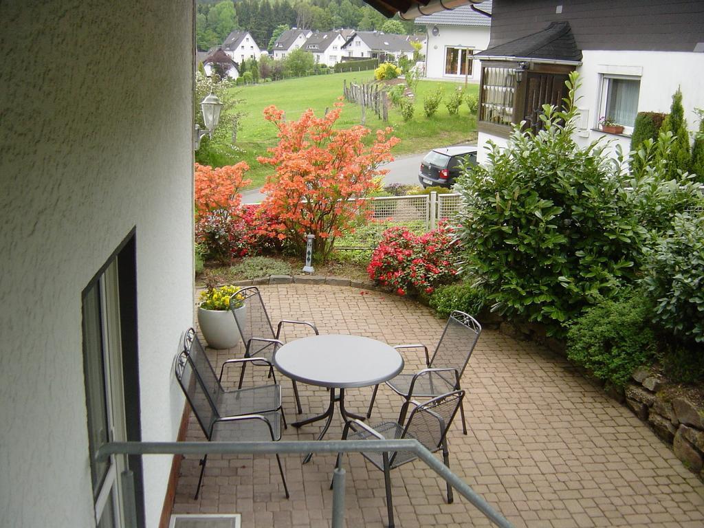 Holiday Home Rosel Tigges Kirchhundem Szoba fotó