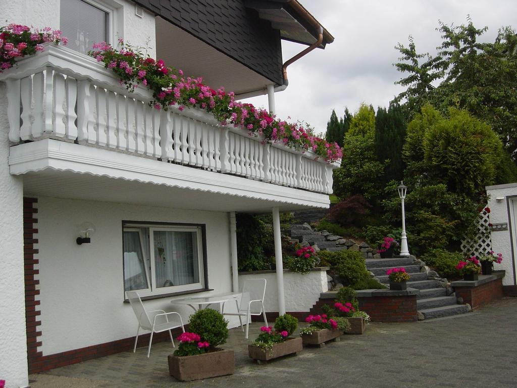 Holiday Home Rosel Tigges Kirchhundem Szoba fotó