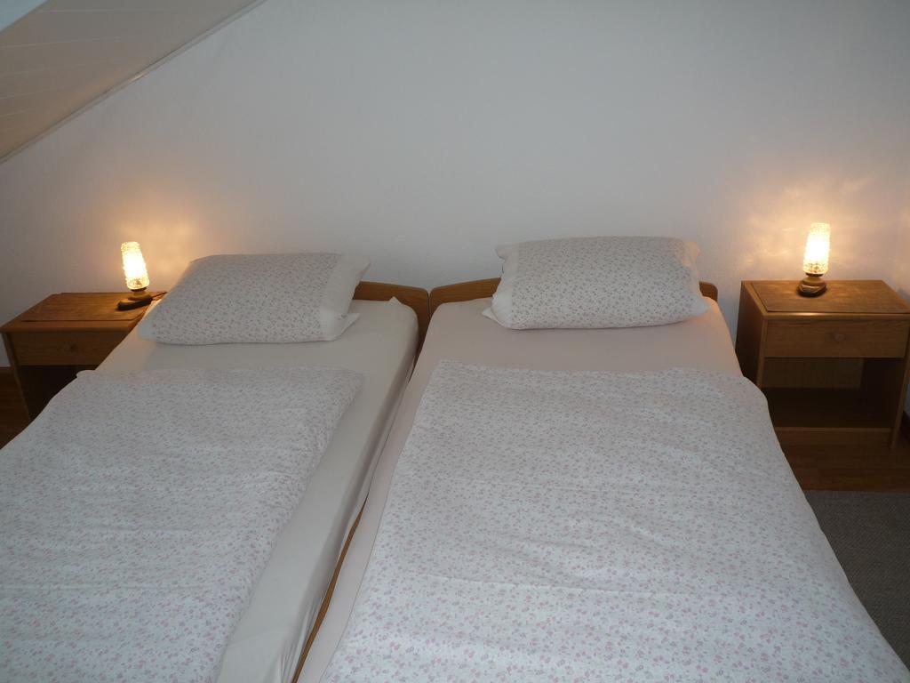 Holiday Home Rosel Tigges Kirchhundem Szoba fotó