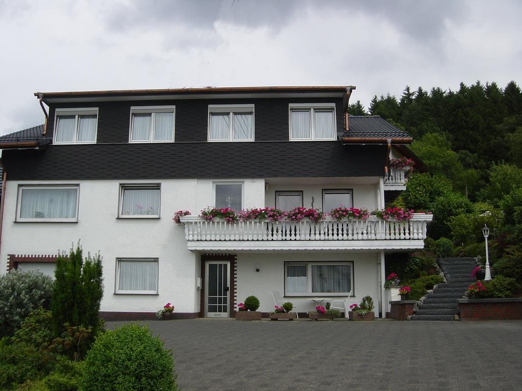 Holiday Home Rosel Tigges Kirchhundem Szoba fotó