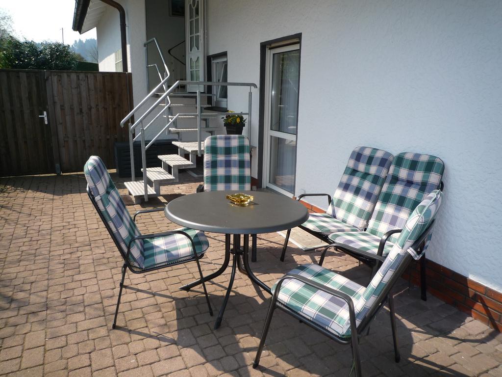 Holiday Home Rosel Tigges Kirchhundem Szoba fotó