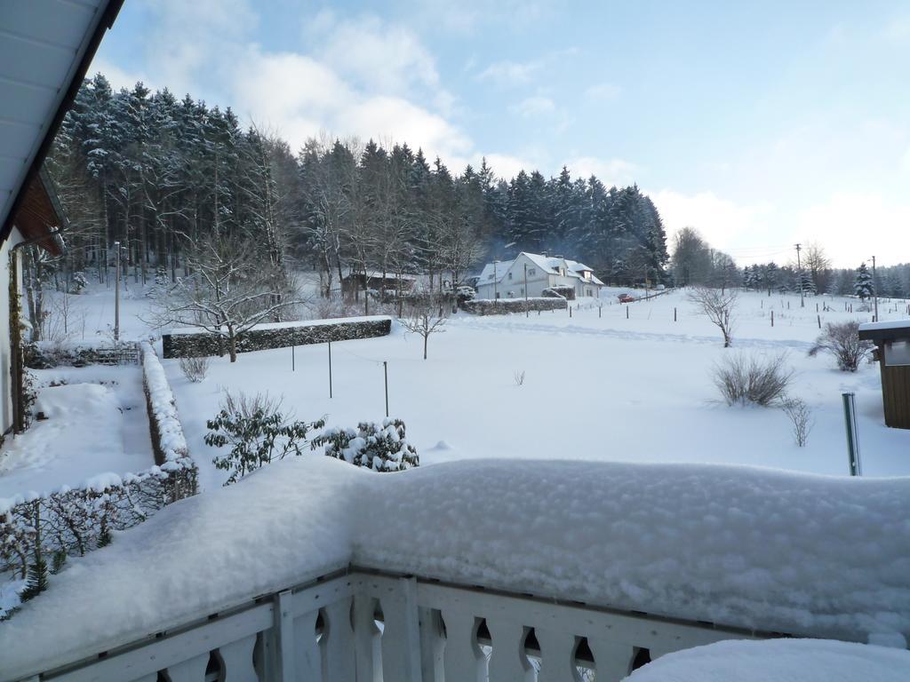 Holiday Home Rosel Tigges Kirchhundem Kültér fotó