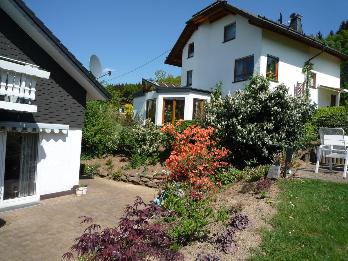 Holiday Home Rosel Tigges Kirchhundem Kültér fotó